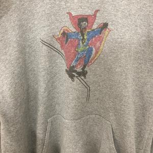 美品 UNDER R アンダーアール ロンハー...の詳細画像2