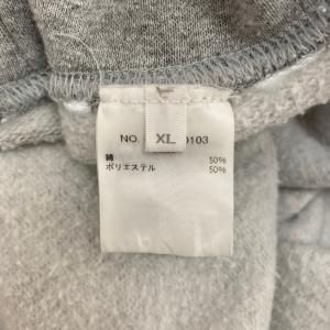 美品 UNDER R アンダーアール ロンハー...の詳細画像4