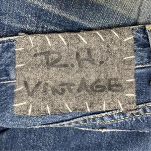 美品 R.H. VINTAGE ロンハーマンヴ...の詳細画像3