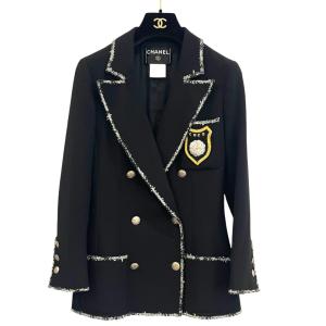 オーラリー　ウールジャケット AURALEE(オーラリー) 23AW BRITISH WOOL TWEED OVER JACKET