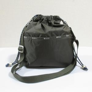 良品 LeSportsac レスポートサック 大...の商品画像