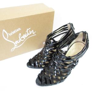 Christian Louboutin（クリスチャンルブタン） 【美品】ルブタン