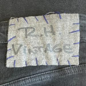 美品 R.H.Vintage ロンハーマンヴィ...の詳細画像3