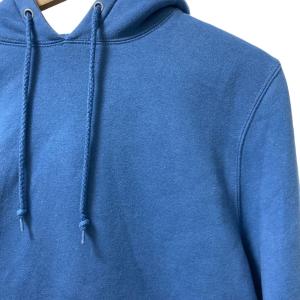 良品 STUSSY ステューシー ロゴ刺繍 プ...の詳細画像1