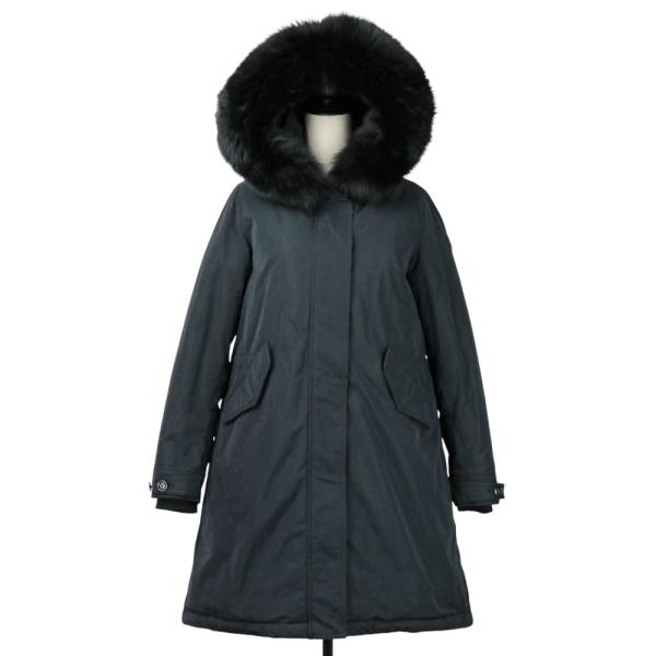 良品 WOOLRICH ウールリッチ W'S KEYSTONE PARKA キーストーンパーカー ダ...