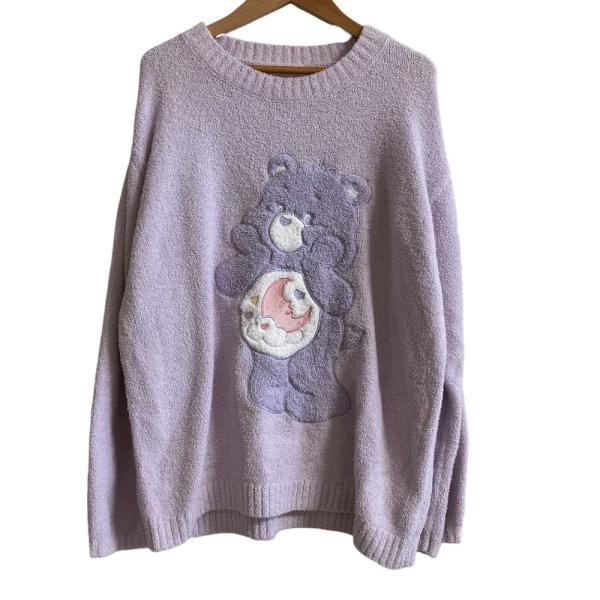 美品 24SS SNIDEL HOME スナイデルホーム ケアベア Sweet Dreams Bea...
