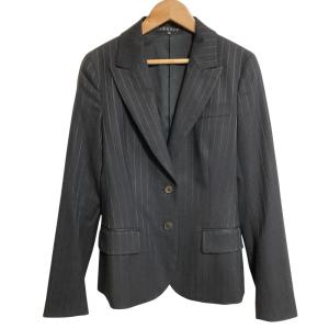 美品 25SS Max Mara マックスマーラ パヴィディ リネンポロシャツ サイズL ホワイト レディース 古着 中古 USED Max Mara - 美品 25SS Max Mara マックスマーラ パヴィディ リネン