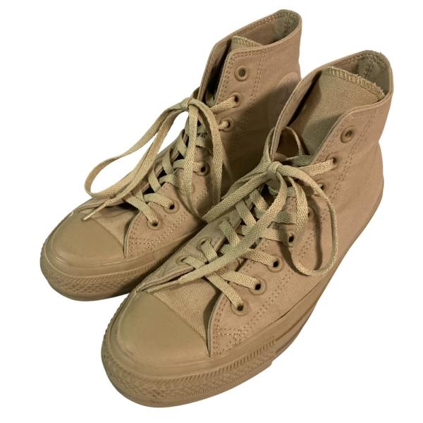 良品 CONVERSE コンバース エミ別注  ALLSTAR Hi REACT オールスター ハイ...