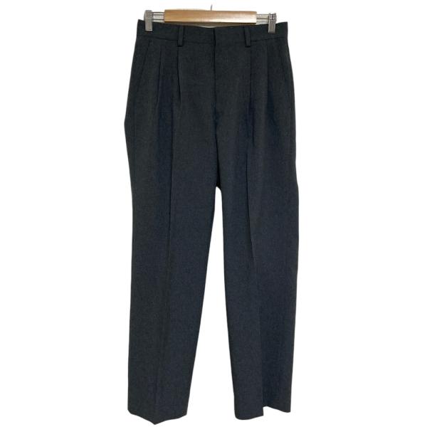 良品 THE SHINZONE ザシンゾーン CHRYSLER PANTS スラックス 21AMSP...