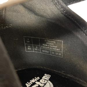 DR. MARTENS ドクターマーチン ME...の詳細画像5