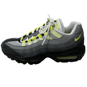 良品 Nike ナイキ Air Max 95 ...の詳細画像1