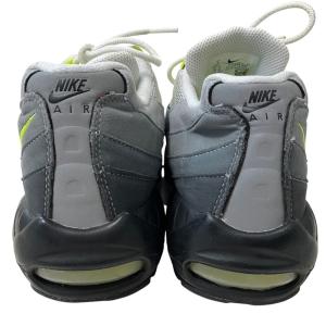 良品 Nike ナイキ Air Max 95 ...の詳細画像2