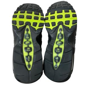 良品 Nike ナイキ Air Max 95 ...の詳細画像3