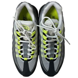 良品 Nike ナイキ Air Max 95 ...の詳細画像4
