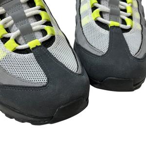 良品 Nike ナイキ Air Max 95 ...の詳細画像5