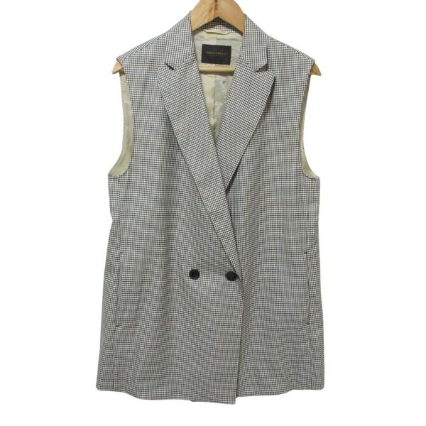 良品 23SS TOMORROWLAND collection トゥモローランドコレクション シルキ...