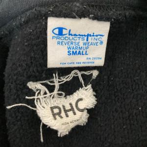 良品 Champion チャンピオン ロンハー...の詳細画像4