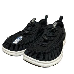未使用 KEEN キーン UNEEK サンダル...の詳細画像1