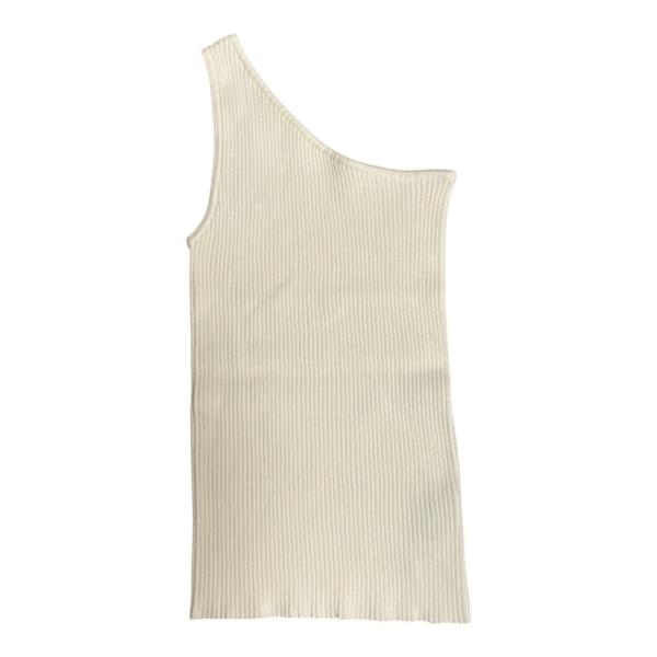 新品同様 EVERYDAY I LIKE. エブリデイアイライク ドゥーズィエムクラス Asymme...