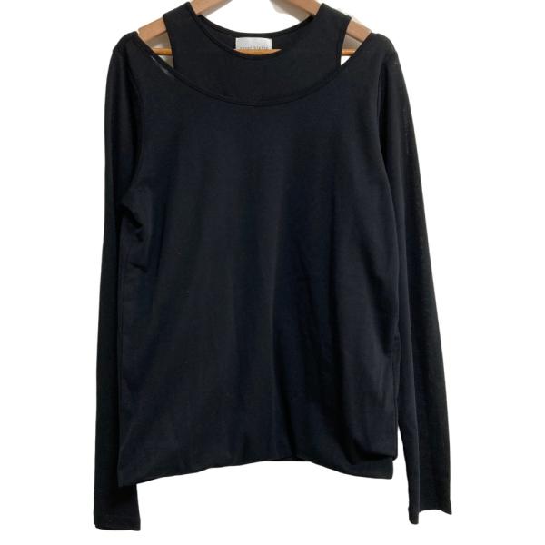 美品 25SS upper hights アッパーハイツ TANK AND B/N PO ドッキング...