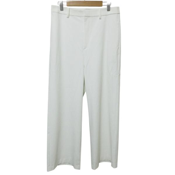 良品 23AW Lisiere L'Appartement  リジエール アパルトモン ストレッチギ...