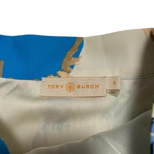良品 TORY BURCH トリーバーチ ラン...の詳細画像4