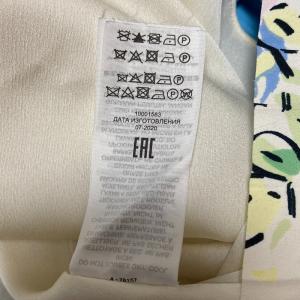 良品 TORY BURCH トリーバーチ ラン...の詳細画像5