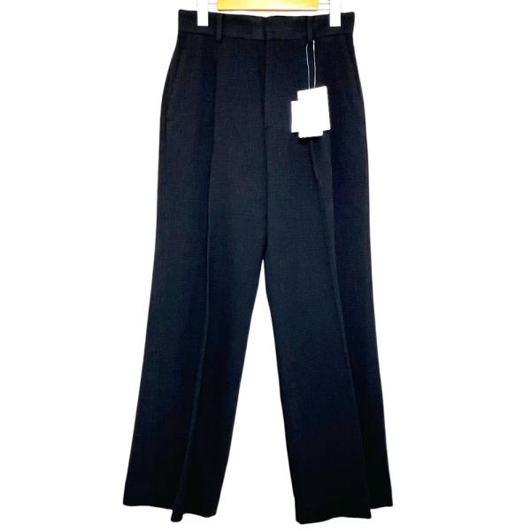 未使用 EVERYDAY I LIKE エブリデイアイライク ドゥーズィエムクラス Tweed Wi...
