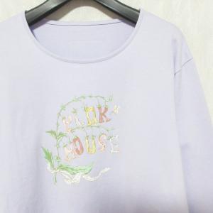 美品 PINK HOUSE ピンクハウス スイ...の詳細画像2