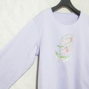美品 PINK HOUSE ピンクハウス スイ...の詳細画像3