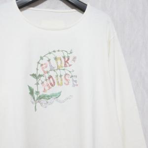 美品 PINK HOUSE ピンクハウス スイ...の詳細画像2
