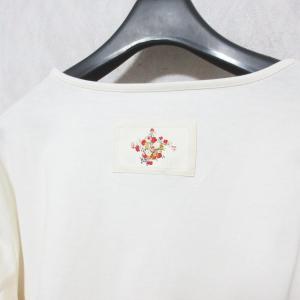 美品 PINK HOUSE ピンクハウス スイ...の詳細画像4
