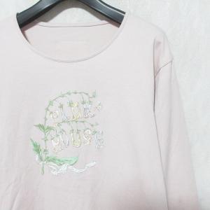 美品 PINK HOUSE ピンクハウス スイ...の詳細画像2