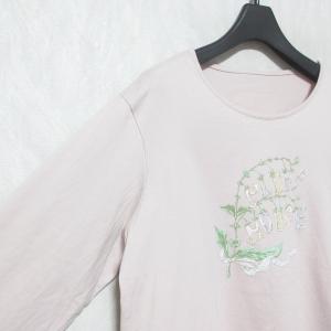 美品 PINK HOUSE ピンクハウス スイ...の詳細画像3