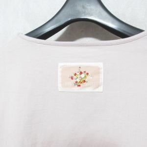 美品 PINK HOUSE ピンクハウス スイ...の詳細画像4