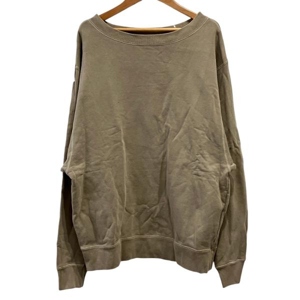 26SS EVERYDAY I LIKE エブリデイアイライク Vintage Off Should...