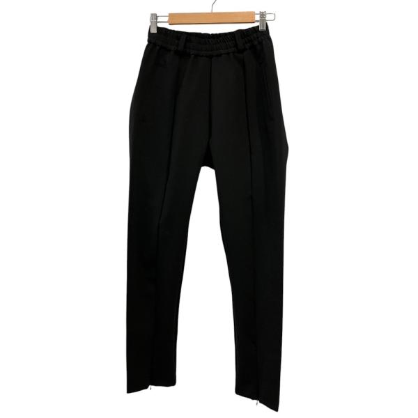 良品 COGTHEBIGSMOKE コグザビッグスモーク KAIKEE ZIP SLIT TROUS...