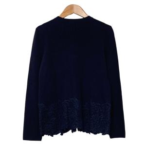 美品 TORY BURCH トリーバーチ レー...の詳細画像1