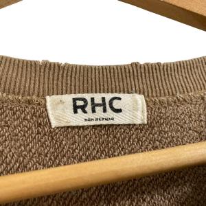 美品 RHC ロンハーマン クルーネック オー...の詳細画像3