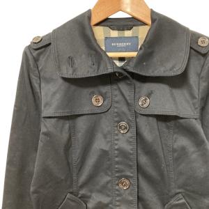 良品 BURBERRY LONDON バーバリ...の詳細画像2