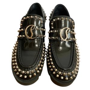 新品同様 Christian Loubouti...の詳細画像1