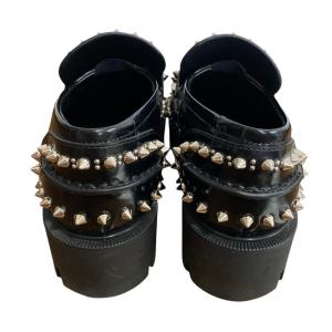 新品同様 Christian Loubouti...の詳細画像3