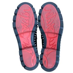 新品同様 Christian Loubouti...の詳細画像5