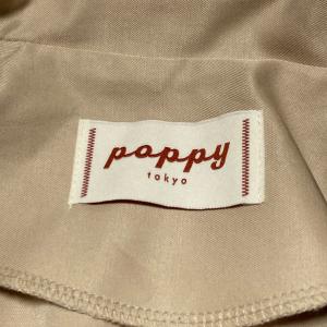 美品 POPPY TOKYO ポピートーキョー...の詳細画像4
