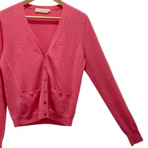 良品 TORY BURCH トリーバーチ Vネ...の詳細画像2