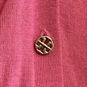 良品 TORY BURCH トリーバーチ Vネ...の詳細画像3