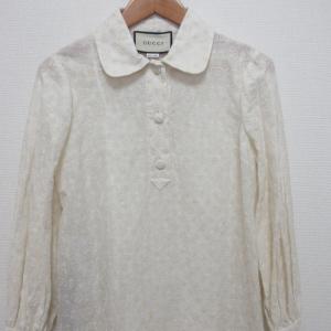 未使用 GUCCI グッチ GG ジャガード ...の詳細画像2