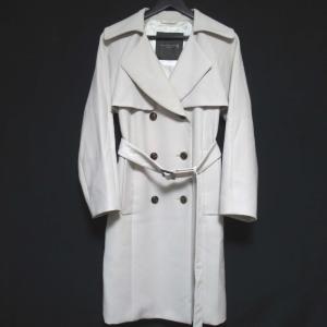 Mackintosh（マッキントッシュ） 良品 ウールライナー付 ダブル