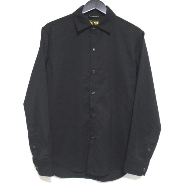 未使用 giabsarchivio ジャブスアルキヴィオ 70周年記念 ロングスリーブ 長袖 テクノ...