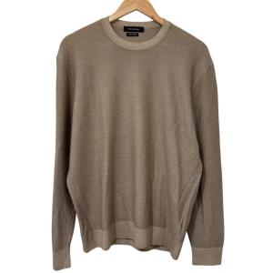 Ermenegildo Zegna エルメネジルド・ゼニア クルーネックニット ZEGNA（ゼニア） Ermenegildo Zegna / エルメネジルドゼニア UUM90 M20